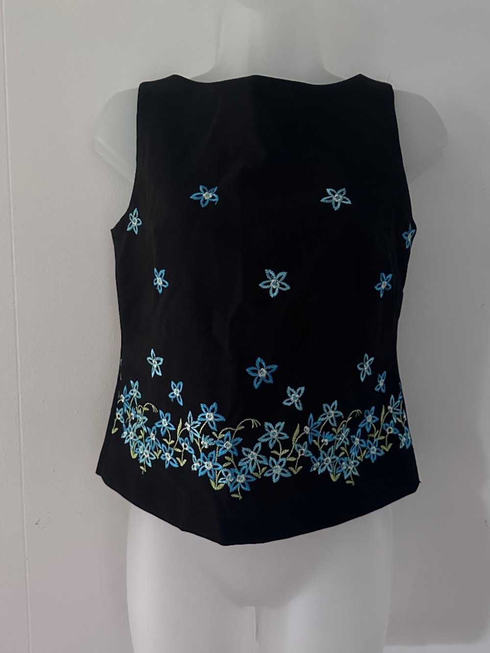 Break’n Loose Vintage women's sleeveless top